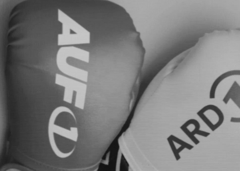 ARD-Klage gegen AUF1: Es geht nicht um einen Markenstreit, sondern um versuchte Vernichtung