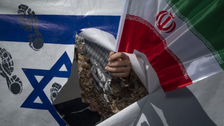 Iran will großen Krieg gegen Israel vermeiden — RT DE