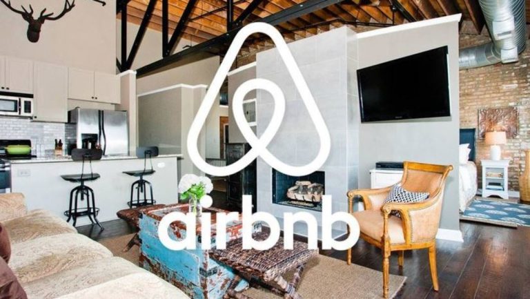 Richterin verurteilt Airbnb zu 780 Millionen Euro Steuernachzahlung — RT DE