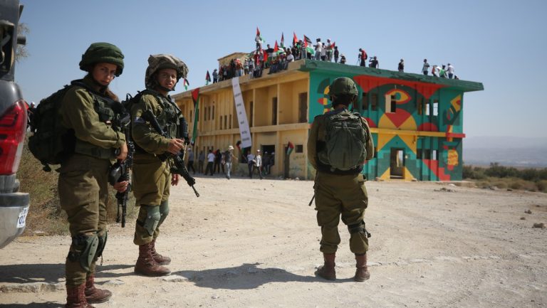 USA verhängen Sanktionen gegen aggressive israelische Siedler im Westjordanland — RT DE
