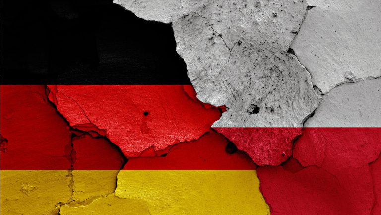 Das „Militärische Schengen“ – ein schlecht getarntes deutsches Machtspiel gegenüber Polen — RT DE