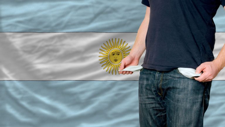 Die nie erzählte Geschichte, warum Russland nicht wie Argentinien endete — RT DE