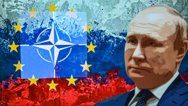 EU diskutiert mögliche Niederlage Kiews und deren Folgen für die NATO — RT DE