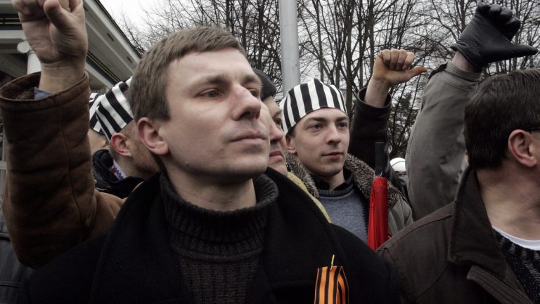 Russland könnte künftig prorussischen Dissidenten aus dem Ausland Aufenthaltserlaubnis erteilen — RT DE