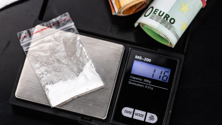 Russischer Inlandsgeheimdienst beschlagnahmt 673 Kilogramm Kokain — RT DE