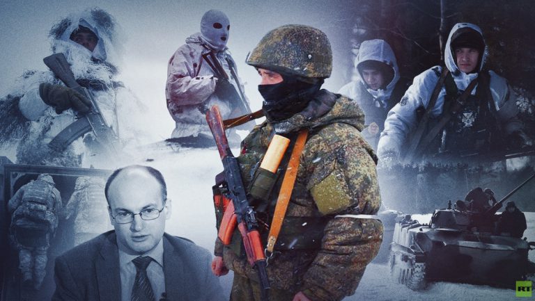 Was können wir vom russisch-ukrainischen Konflikt im Jahr 2024 erwarten? — RT DE