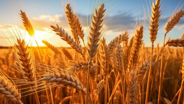 Russland stellt historischen Rekord bei Getreideexporten auf    — RT DE