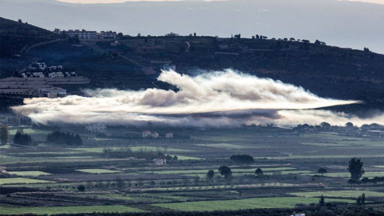 Israel tötet hochrangigen Hisbollah-Kommandeur im Libanon — RT DE