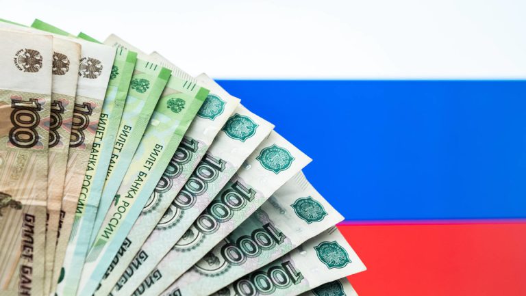 Russlands Wirtschaft erreicht 2023 vier Prozent Wachstum — RT DE