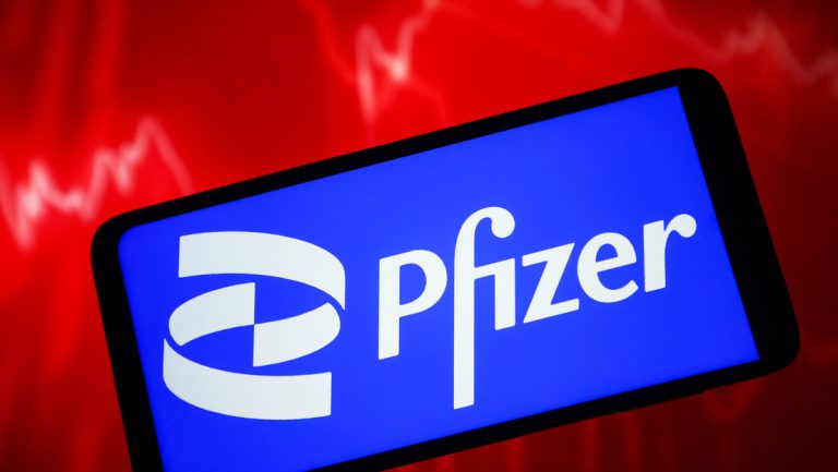 Massiver Gewinneinbruch bei Pfizer — RT DE