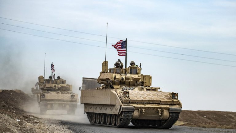 Die USA eskalieren zunehmend in Richtung eines erweiterten Krieges im Nahen Osten — RT DE