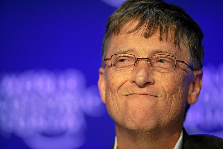 Bill Gates Partner GAVI Vaccine Alliance nimmt Online-Memes ins Visier. – uncut-news.ch