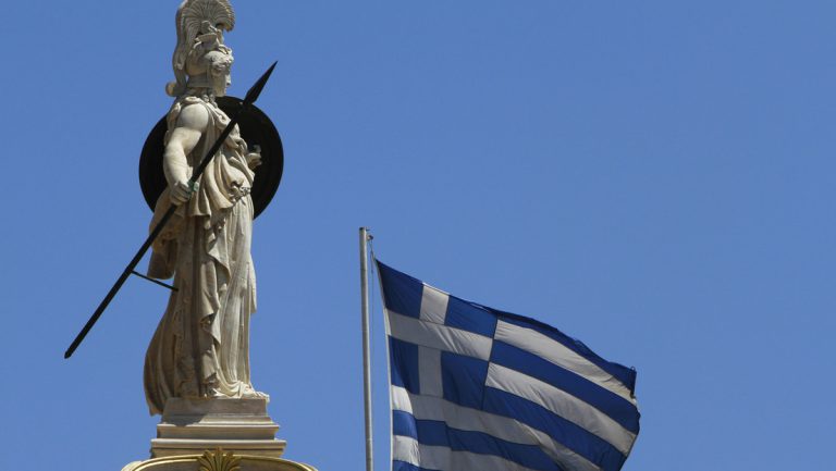 Griechenland will keine Vertreter Russlands bei Feierlichkeiten zum Unabhängigkeitstag — RT DE