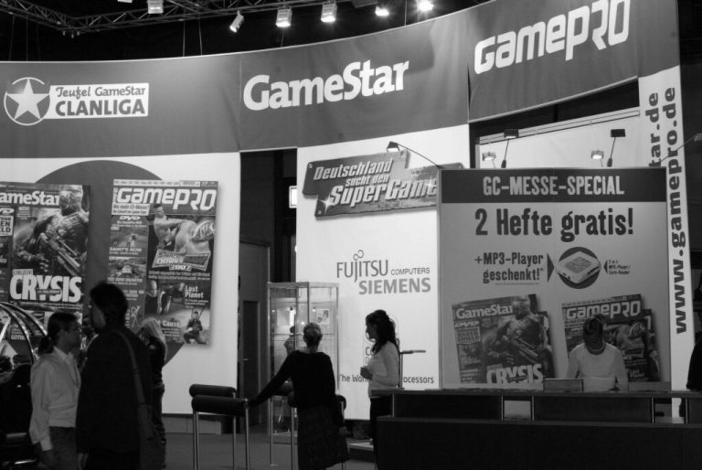 Spieleentwickler machen sich zum woken Affen – und Deutschlands größtes Fachmagazin „Gamestar“ macht mit