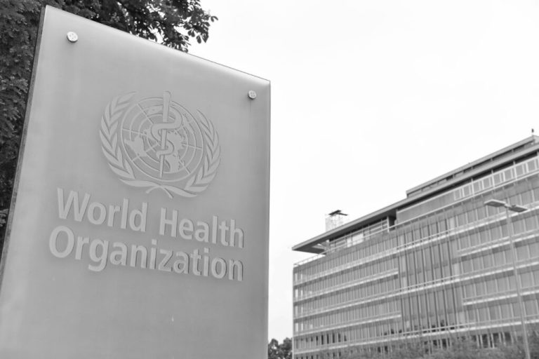 Gefährlicher als der Pandemievertrag selbst: Internationale Gesundheitsvorschriften geleakt